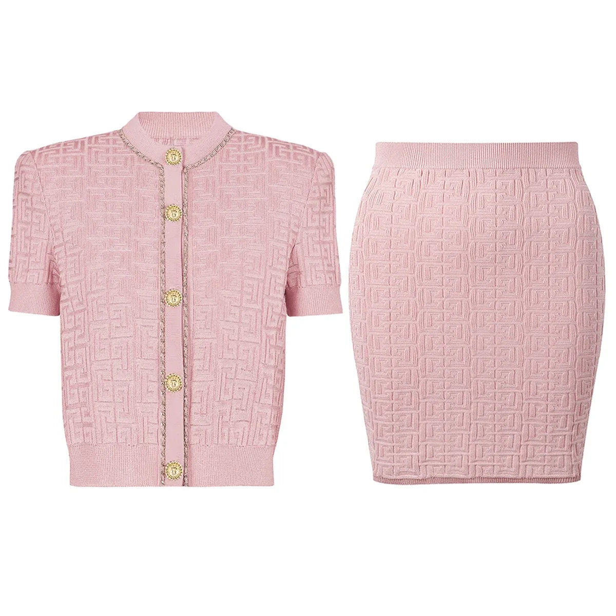 NINA TWO PIECE SET