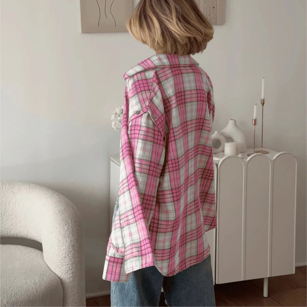 SOFIA SHIRT