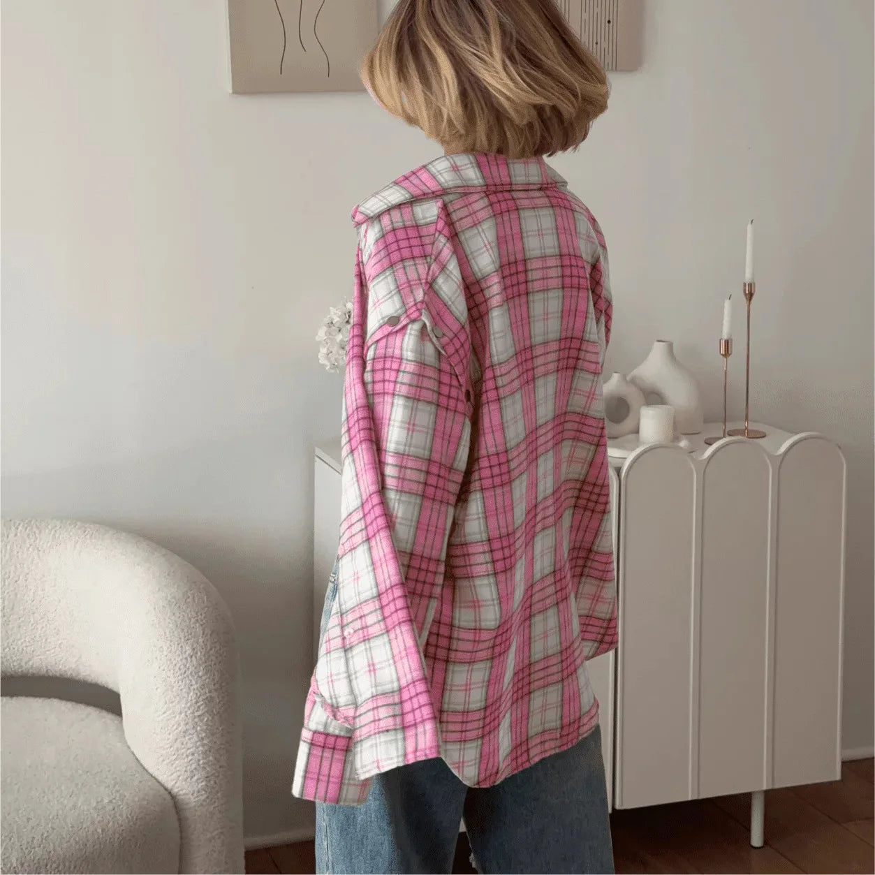 SOFIA SHIRT