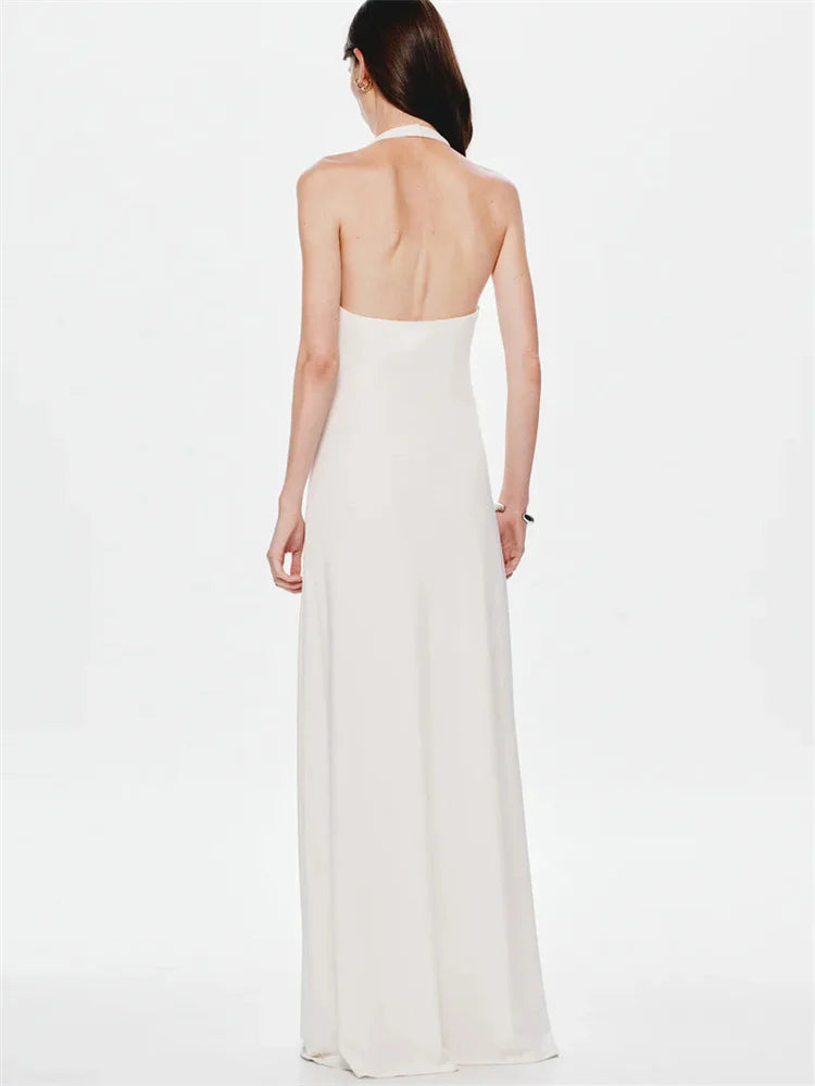 AURETI MAXI DRESS
