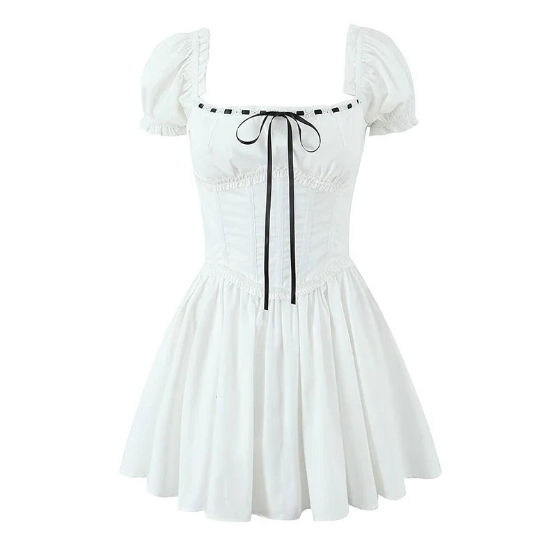 DARCIE MINI DRESS