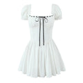 DARCIE MINI DRESS