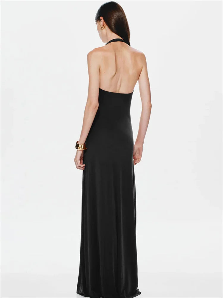 AURETI MAXI DRESS