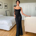 AMY MAXI DRESS