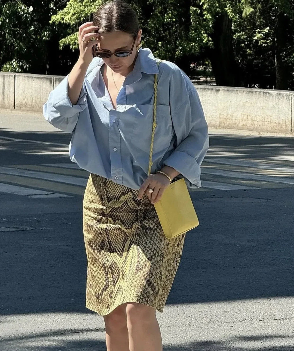 EZME SKIRT