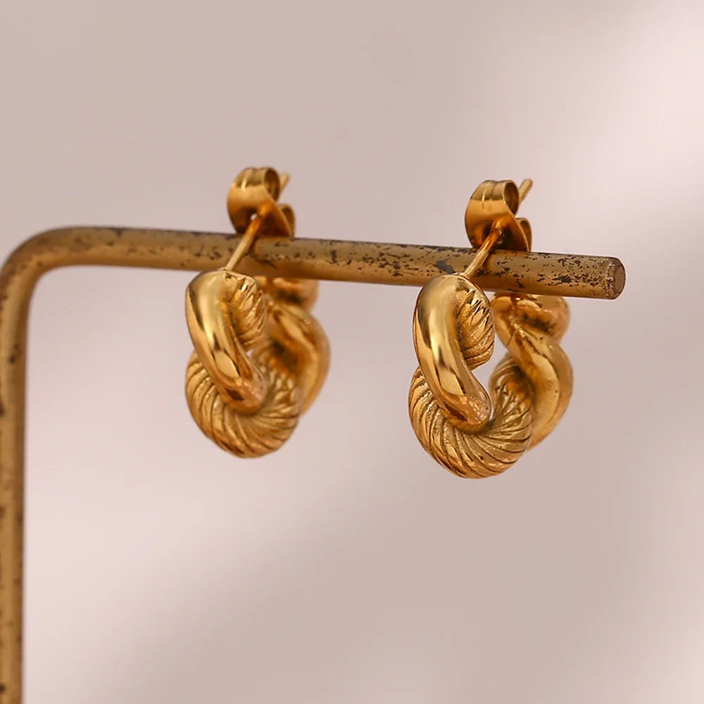 NINA EARRINGS