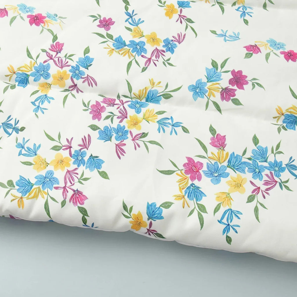 EVE FLORAL JACKET