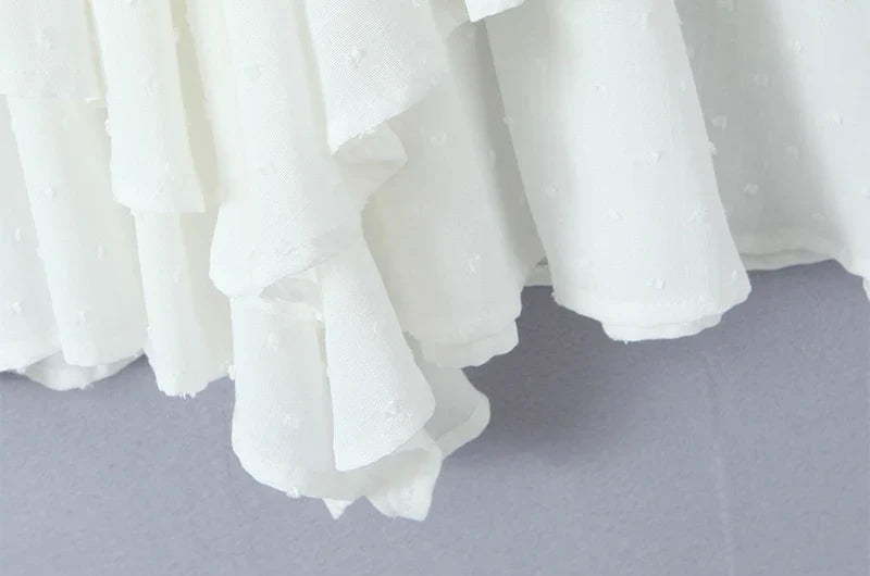 MAIDA MINI DRESS
