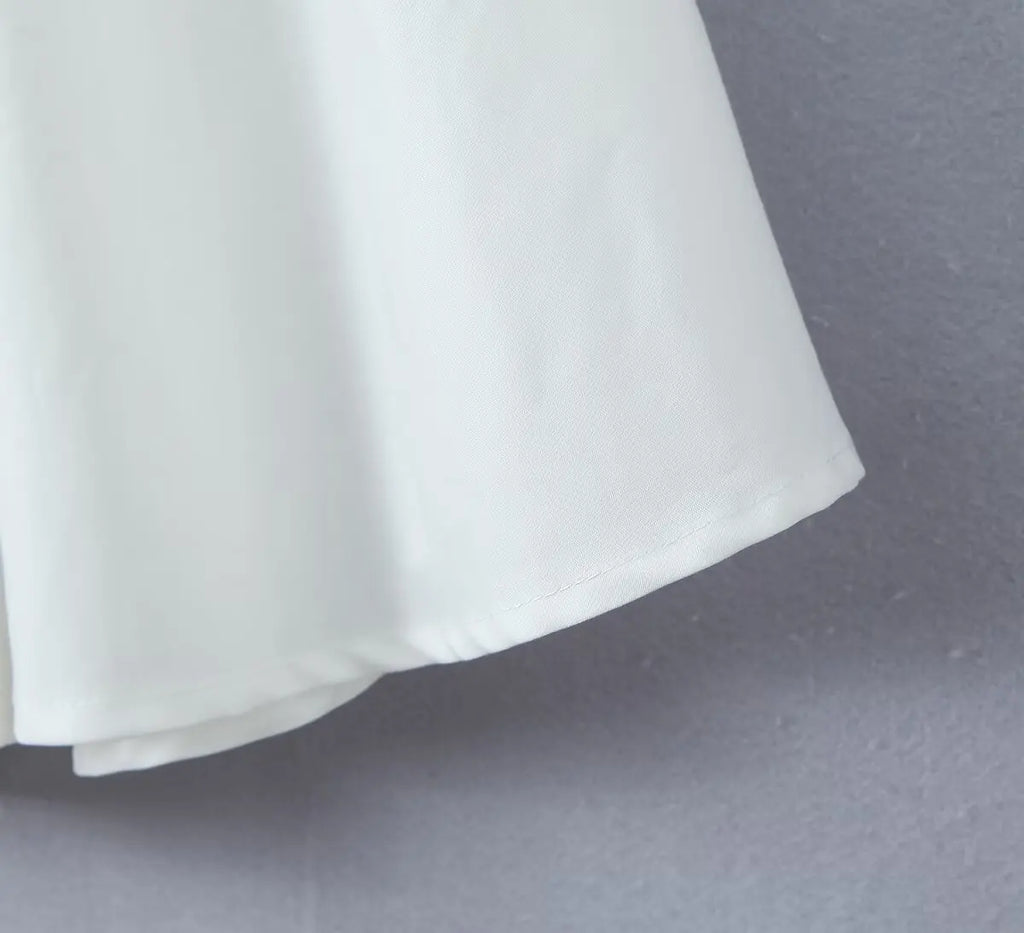 DARCIE MINI DRESS