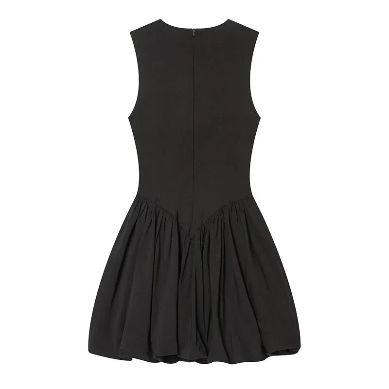 RAQUEL MINI DRESS