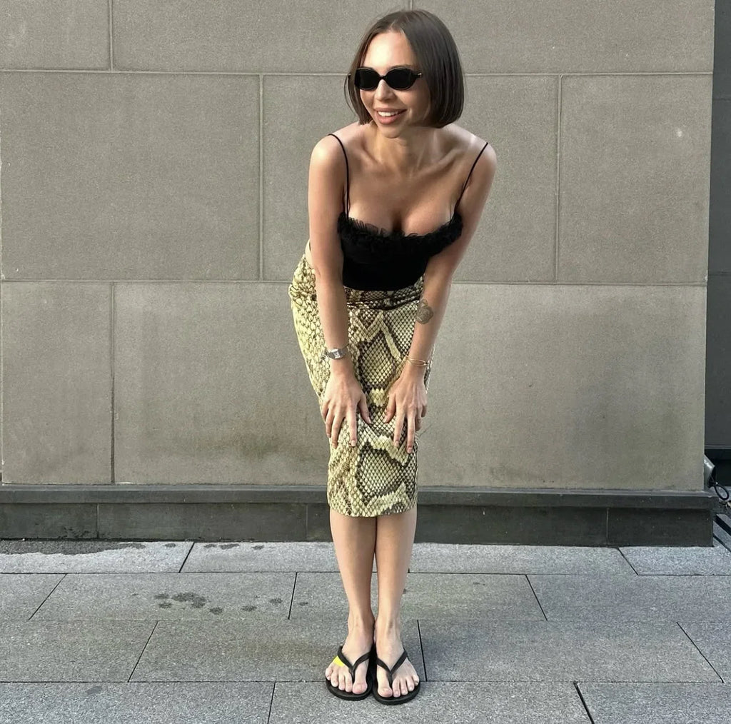 EZME SKIRT