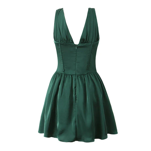AJSA MINI DRES