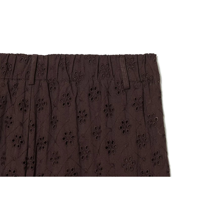 KORI CO-ORD TROUSERS