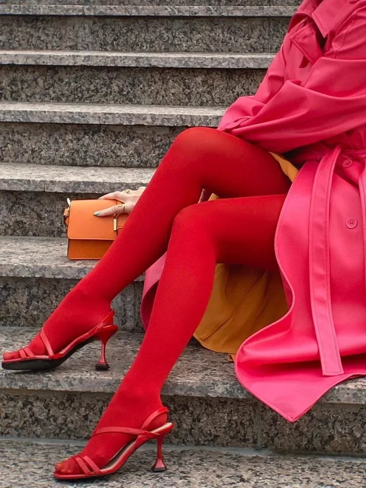 ROSALIN TIGHTS