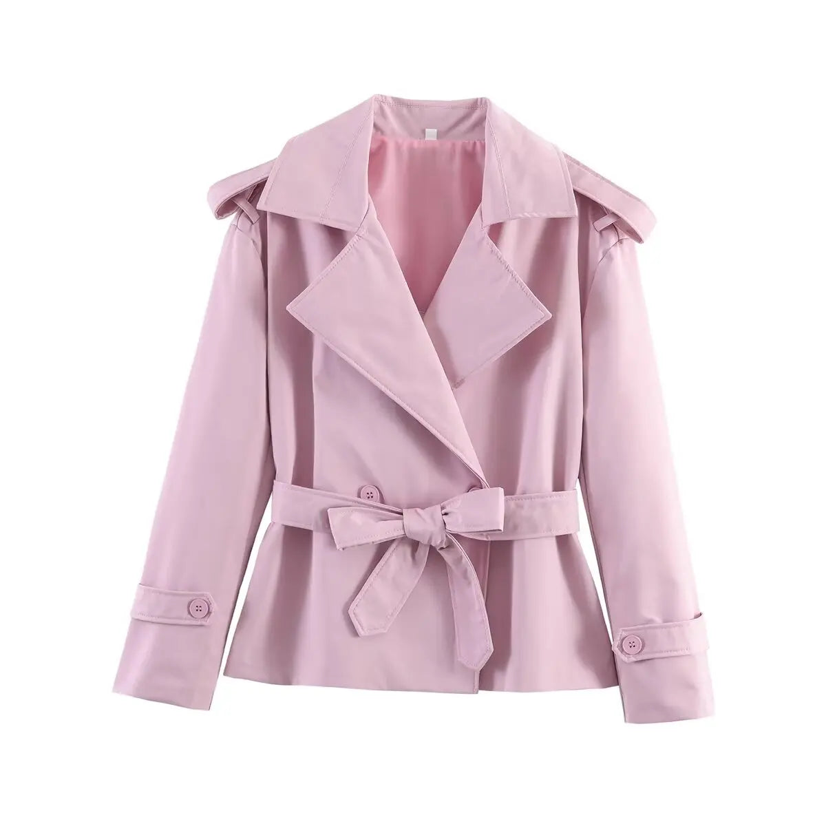 HARPER TRENCH COAT