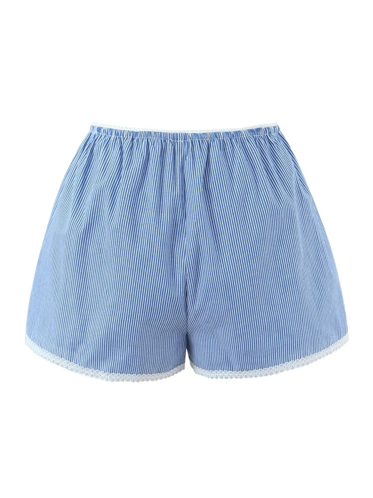 KOKO CO-ORD SHORTS