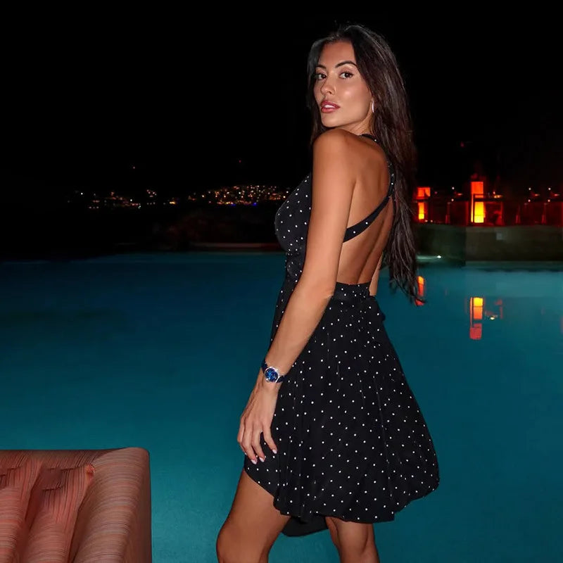 LINDA MINI DRESS