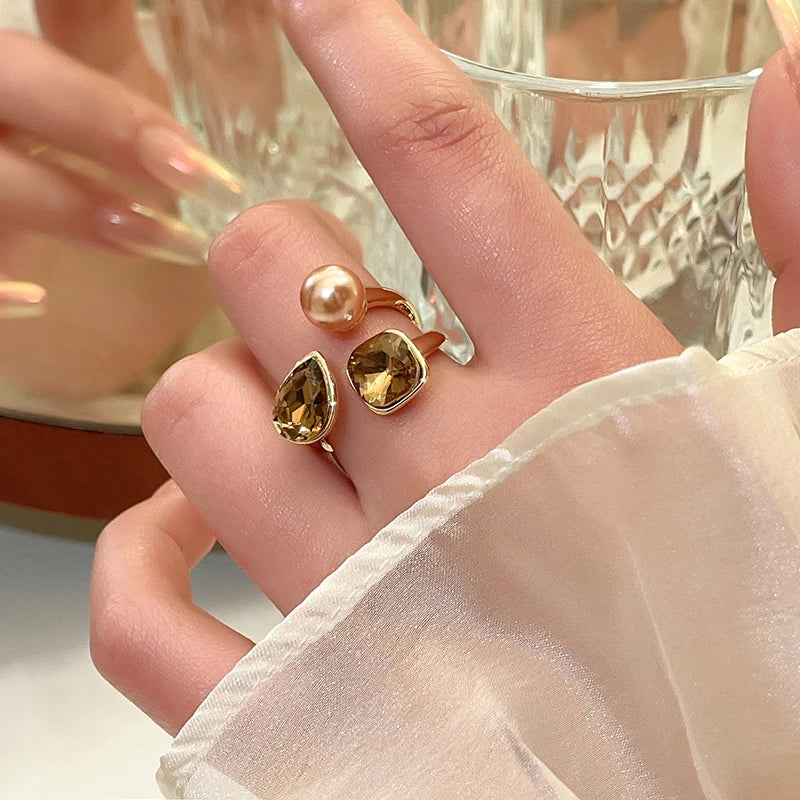 MAYDA RING