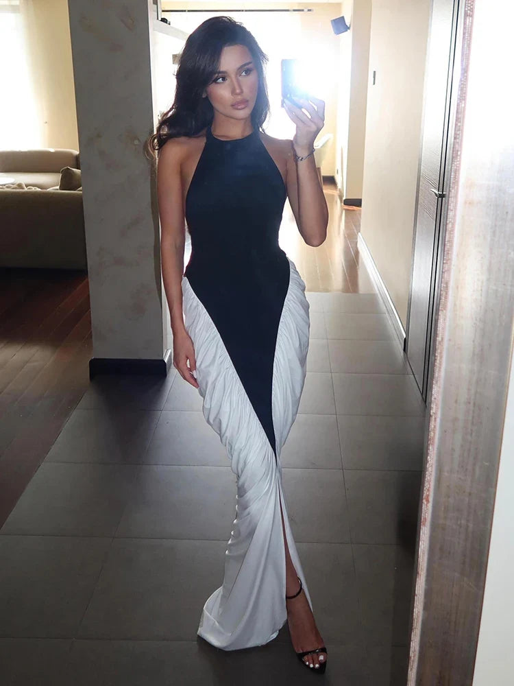 DELANEY MAXI DRESS