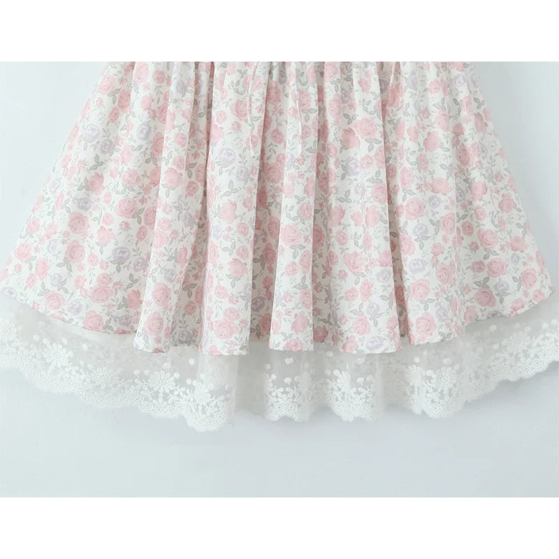 ELLIE MINI DRESS