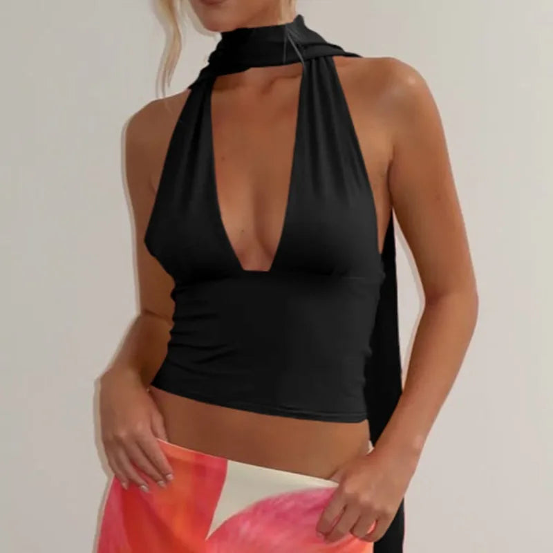 MILA TANK TOP