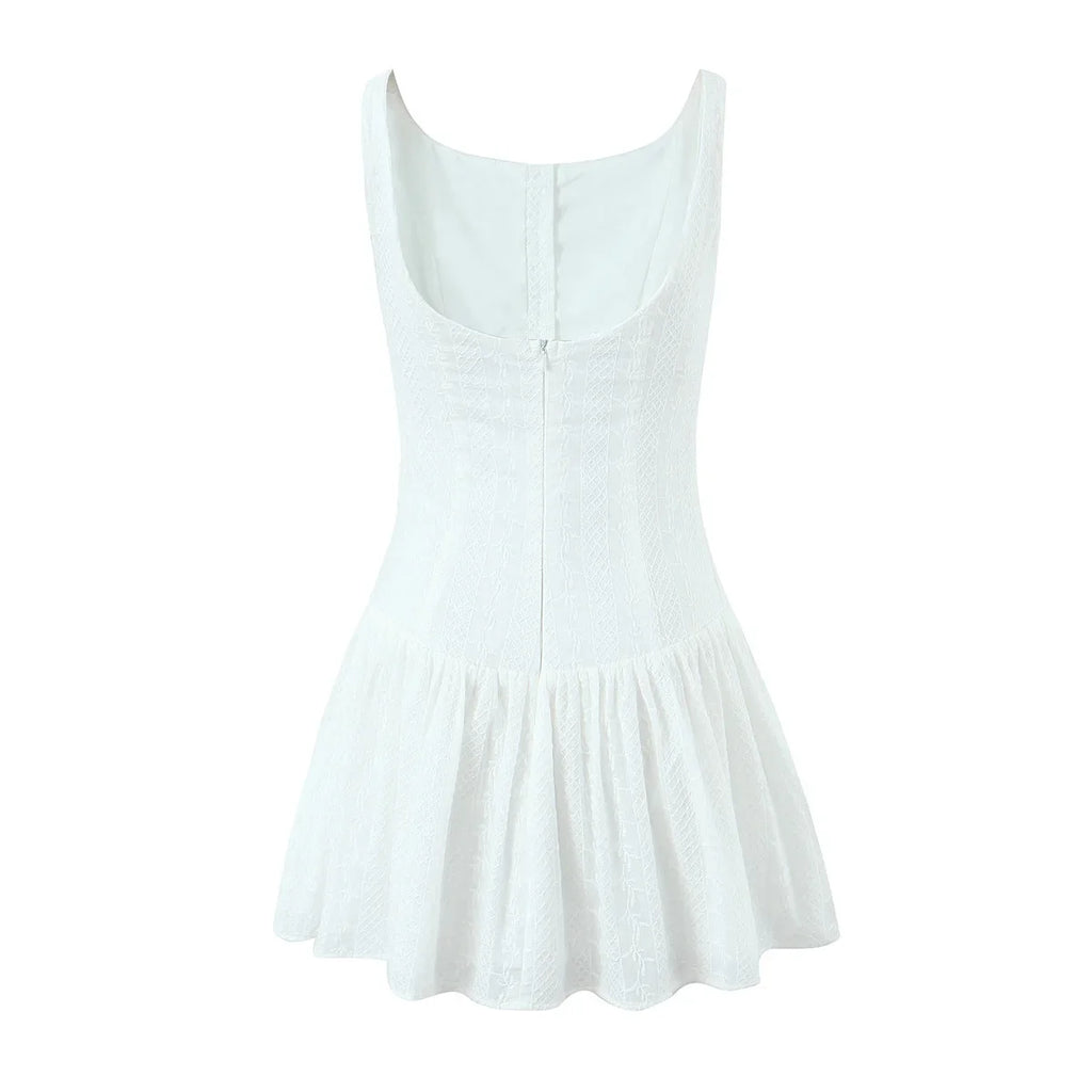 ROSA MINI DRESS