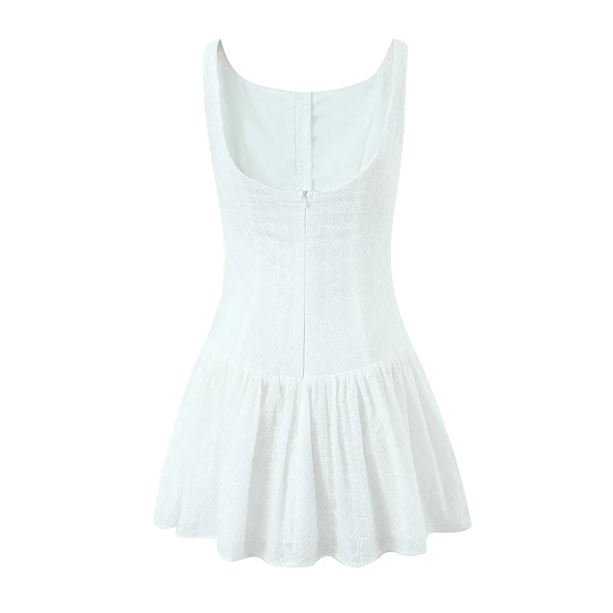 ROSA MINI DRESS