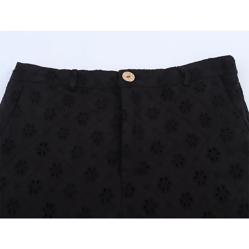 LALIAM TROUSERS