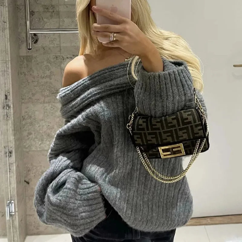 VANI SWEATER