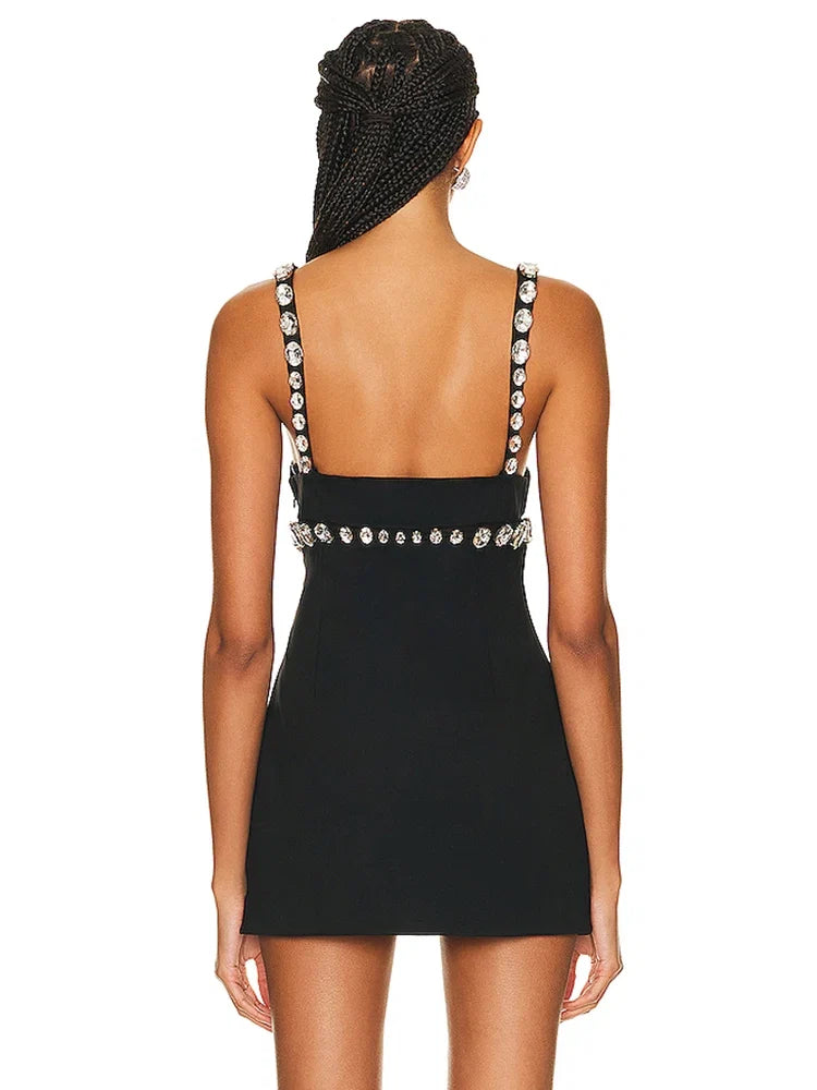 ELVIRA MINI DRESS