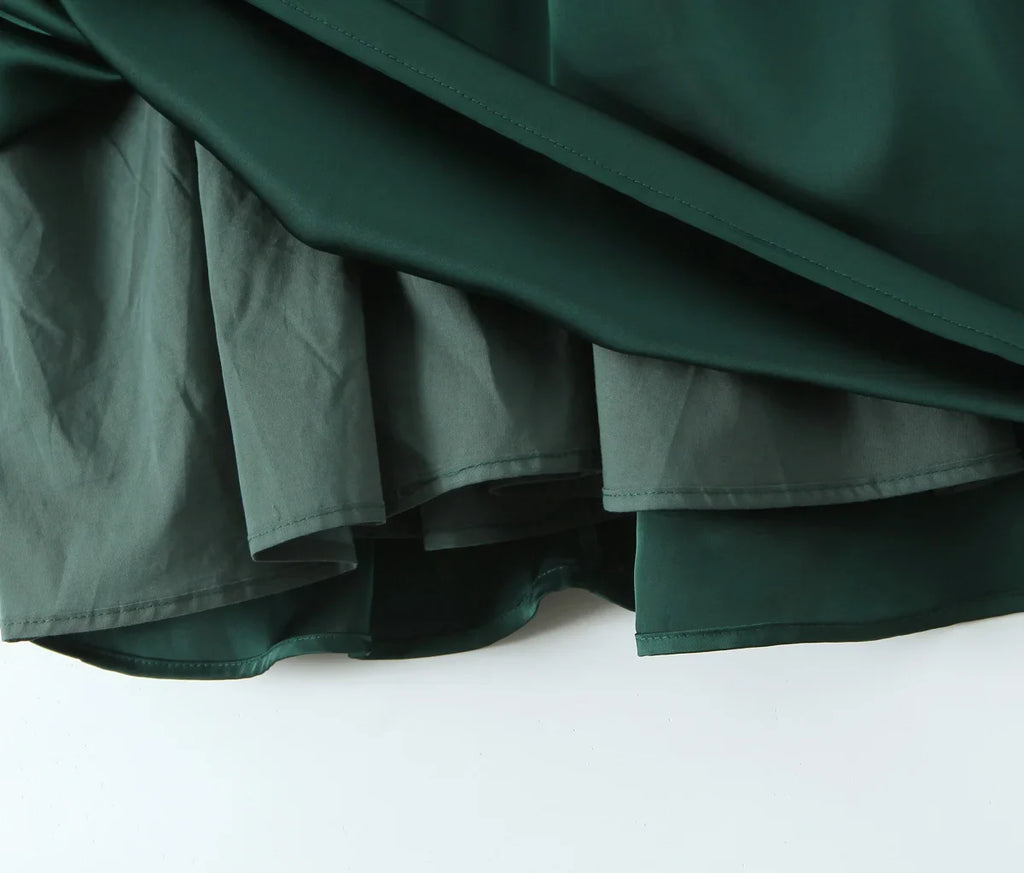 AJSA MINI DRES