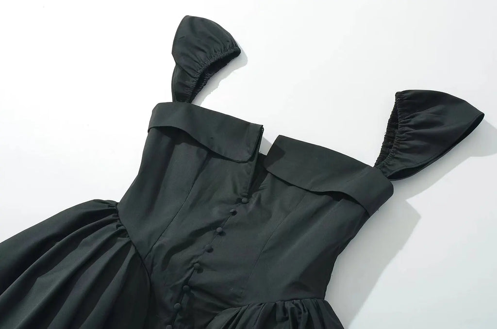 INA MINI DRESS