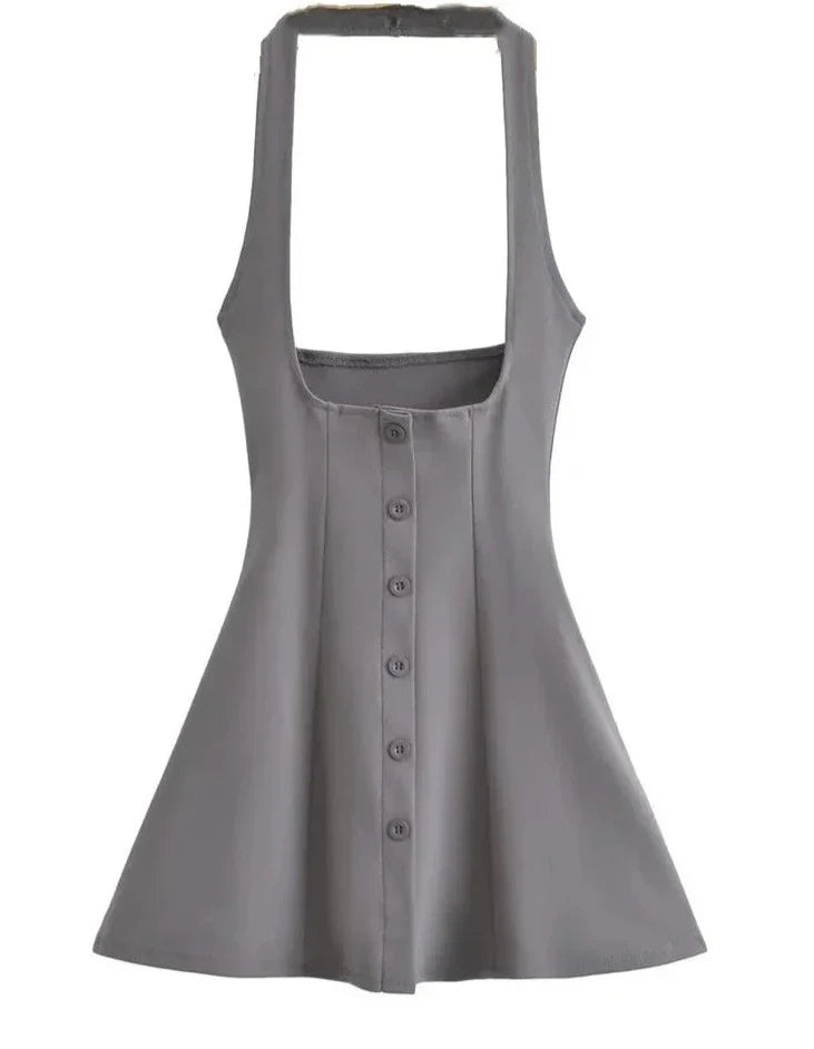 TITA MINI DRESS