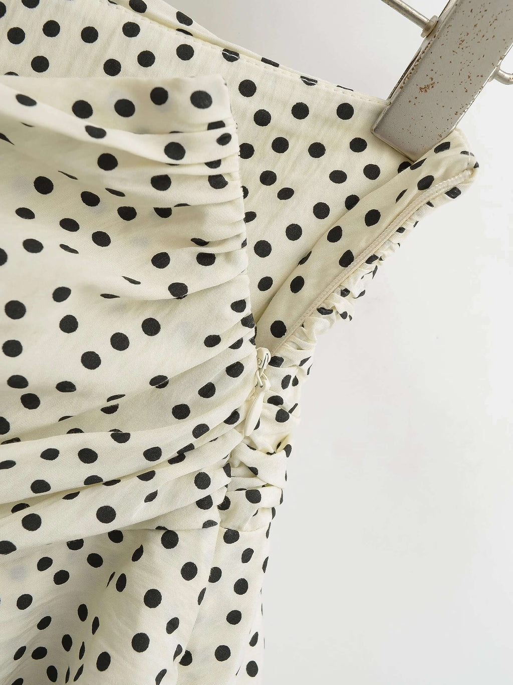 WINDI MINI SKIRT