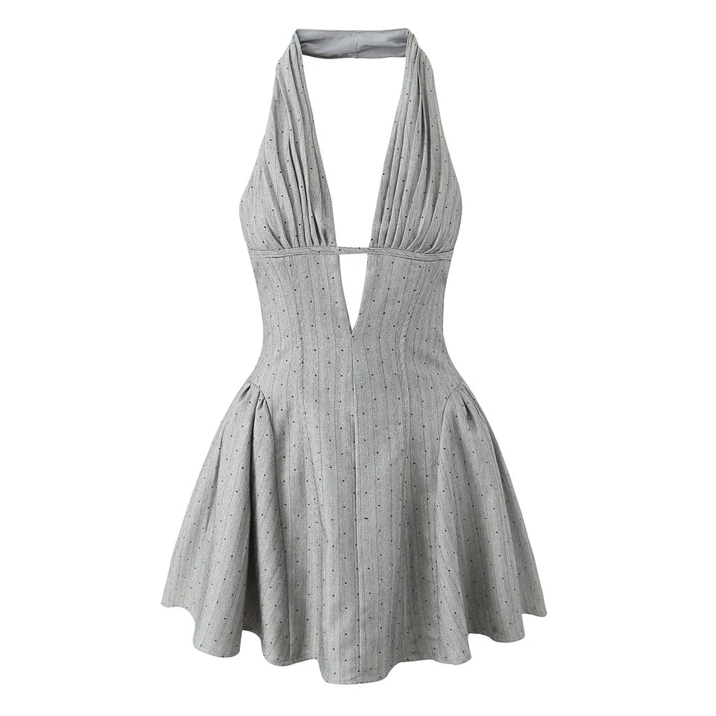 PIXIE MINI DRESS