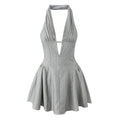 PIXIE MINI DRESS