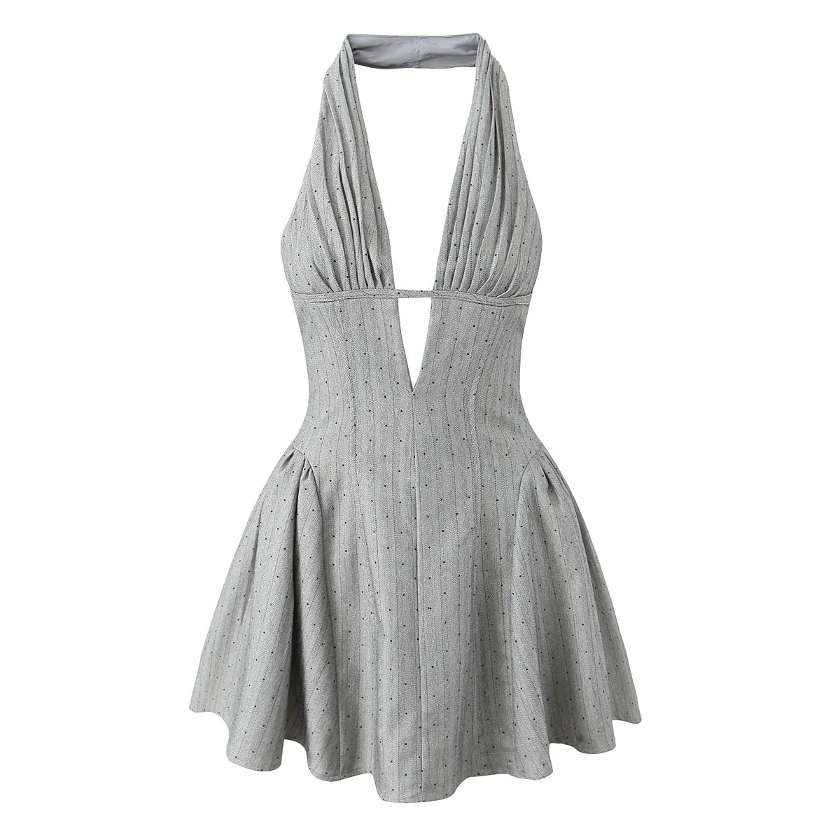 PIXIE MINI DRESS