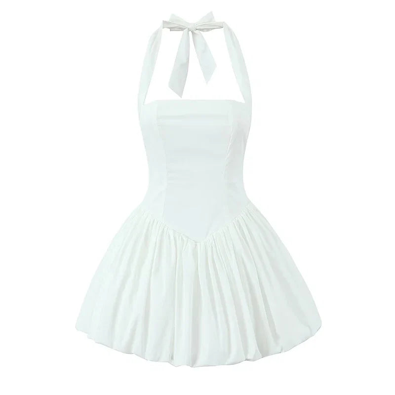 VERA MINI DRESS