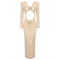 ESTHER MAXI DRESS