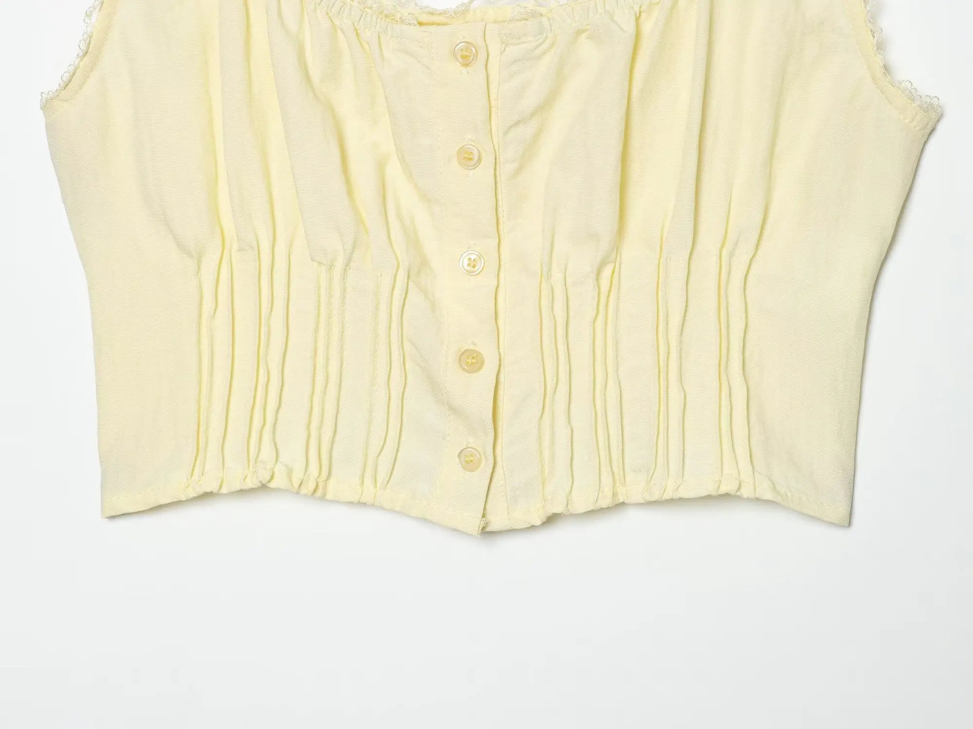 LEIKI LACE TOP