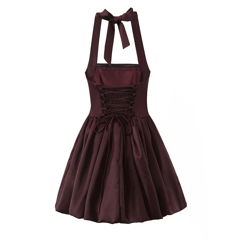 VERA MINI DRESS