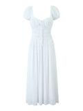VEKA MIDI DRESS