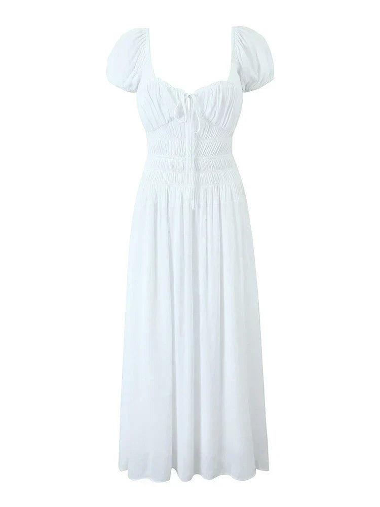 VEKA MIDI DRESS