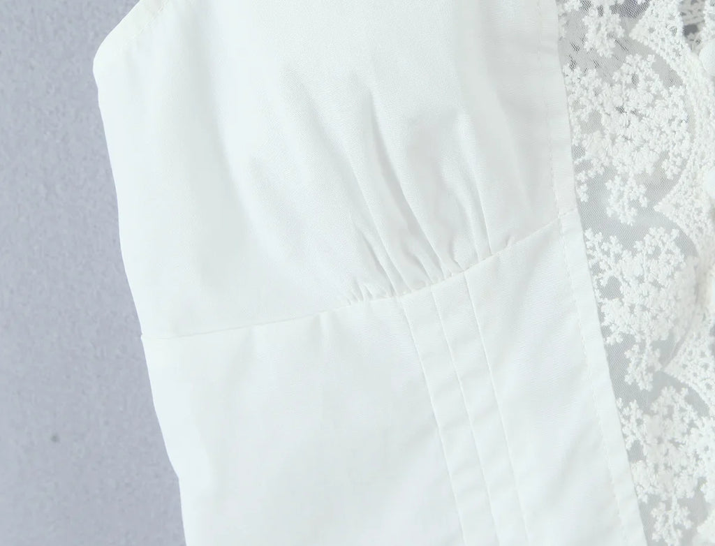 HANA LACE SET