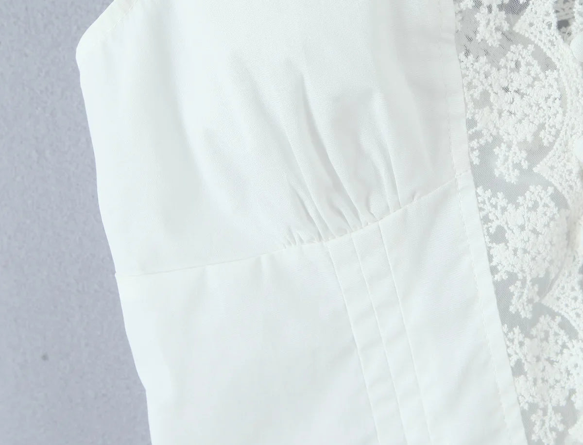 HANA LACE SET