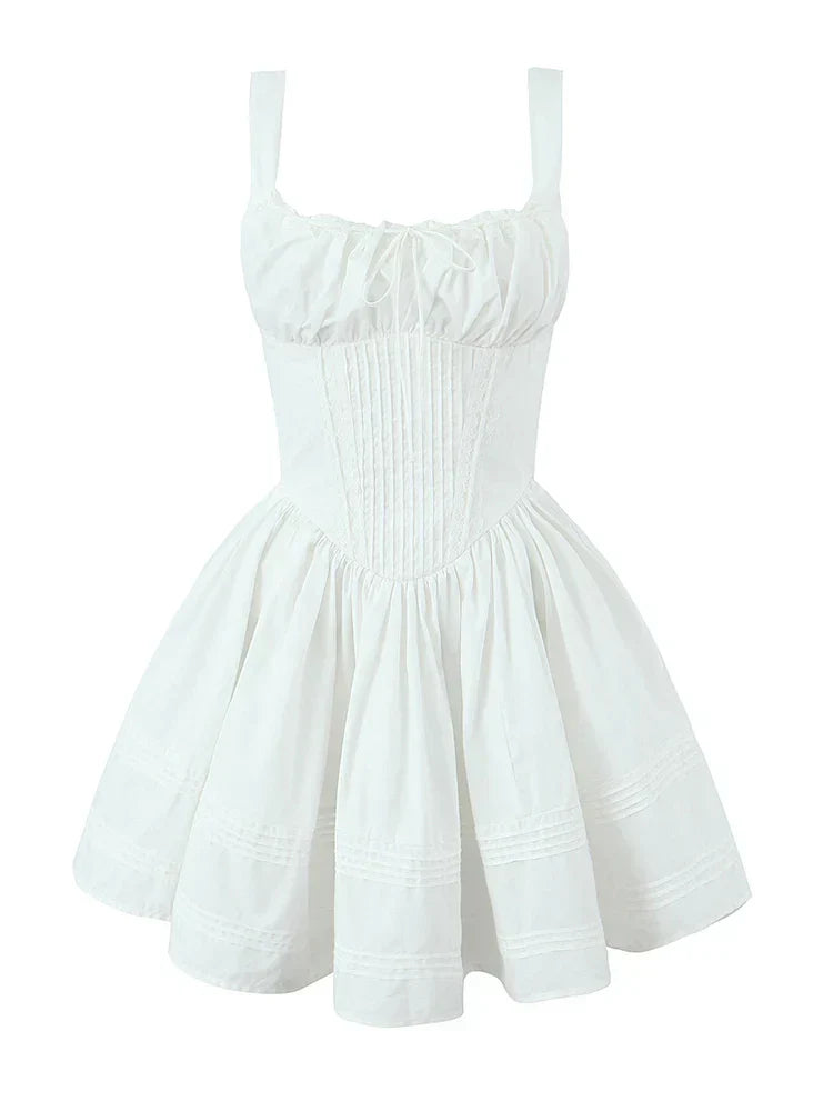 JENNA MINI DRESS