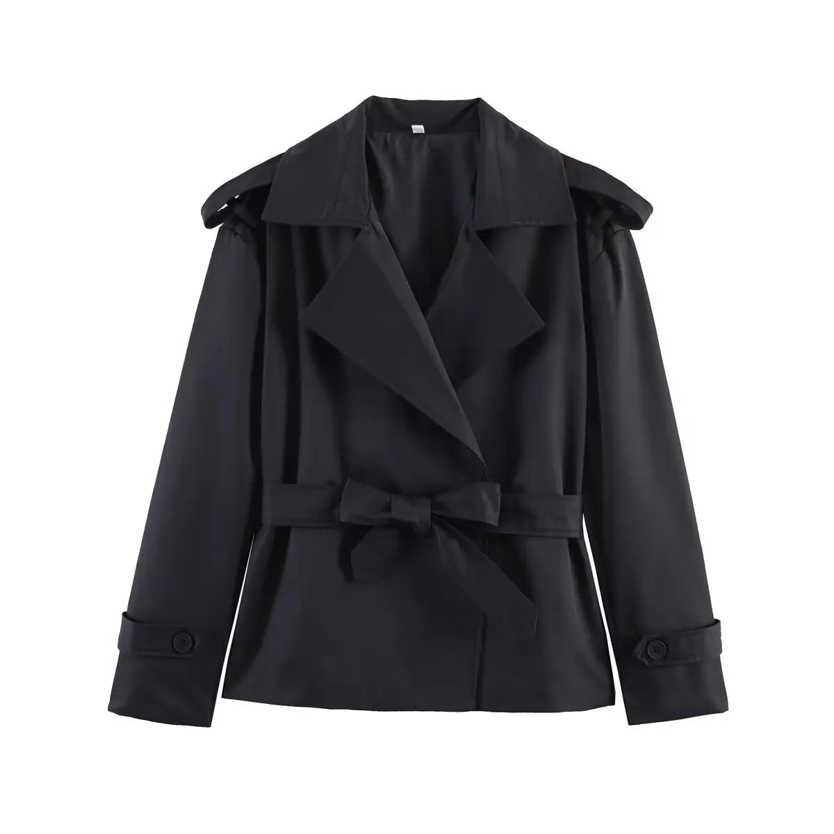 HARPER TRENCH COAT