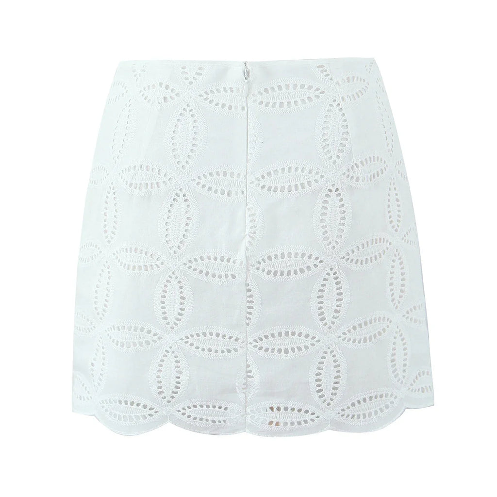 JANE TWO PIECE SET