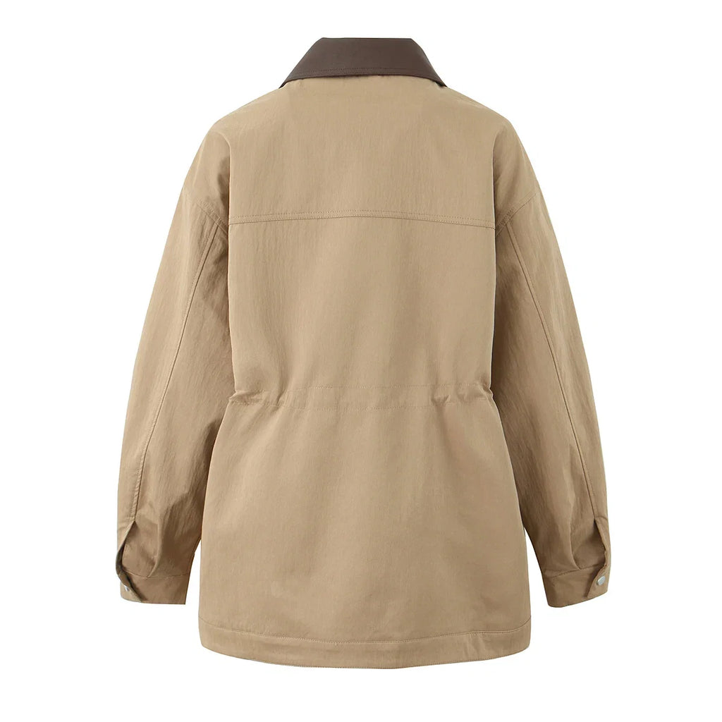 KEVINE JACKET