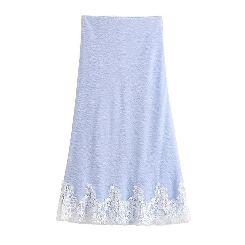 SANA CO-ORD MAXI SKIRT